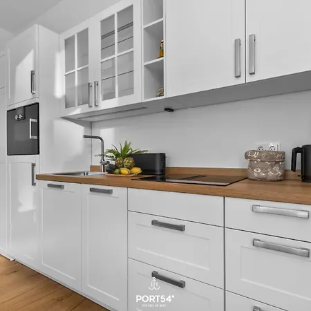 Kleine Welle Auf Sylt Appartement *