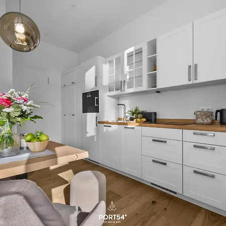 Apartment Kleine Welle Auf Sylt *