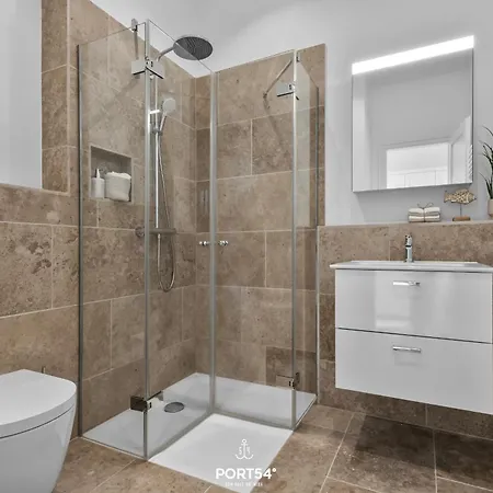 Appartement Kleine Welle Auf Sylt Westerland