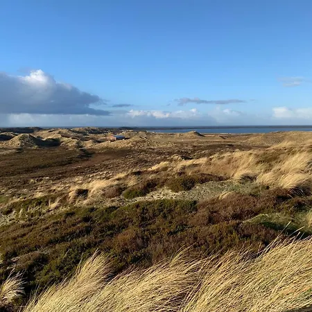 Apartment Kleine Welle Auf Sylt Westerland
